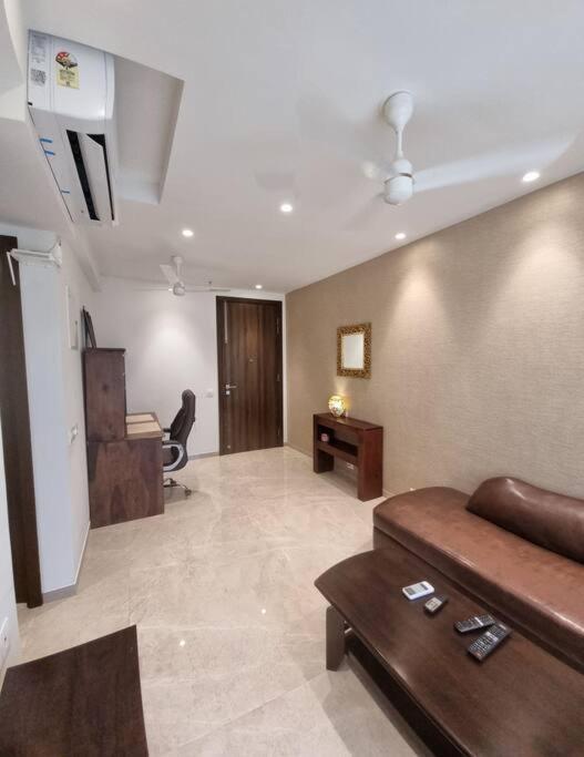 Classy 1Bhk In Hiranandani Powai Mumbai Kültér fotó